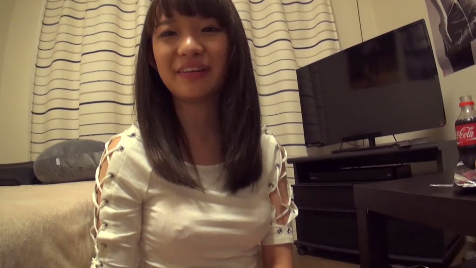 あおい 18歳 読者モデル 画像5