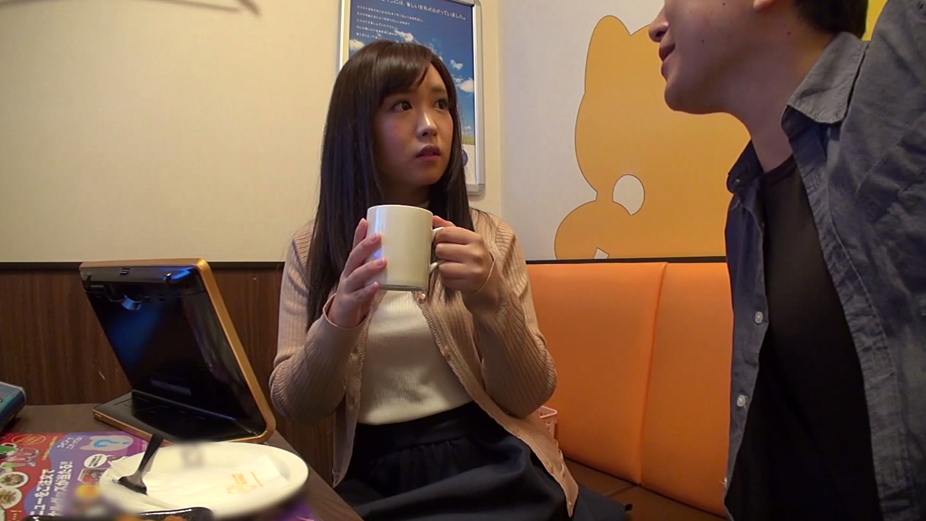 みゆき 20歳 レンタル彼女 画像2