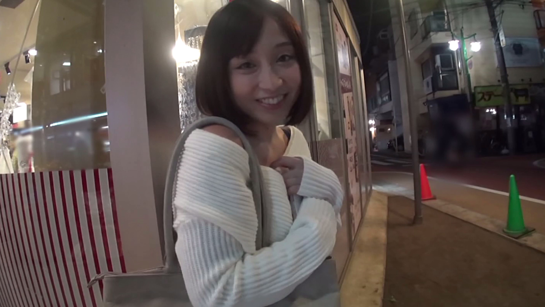 あゆみ 22歳 専門学生 画像1