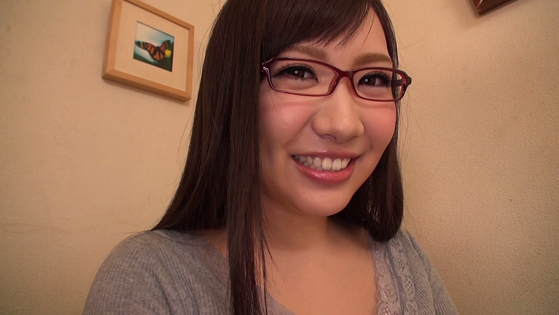 みづな 20歳 専門大学生 画像2