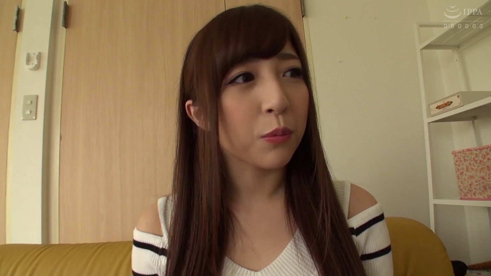 Mさん 23歳 女子大生 画像3