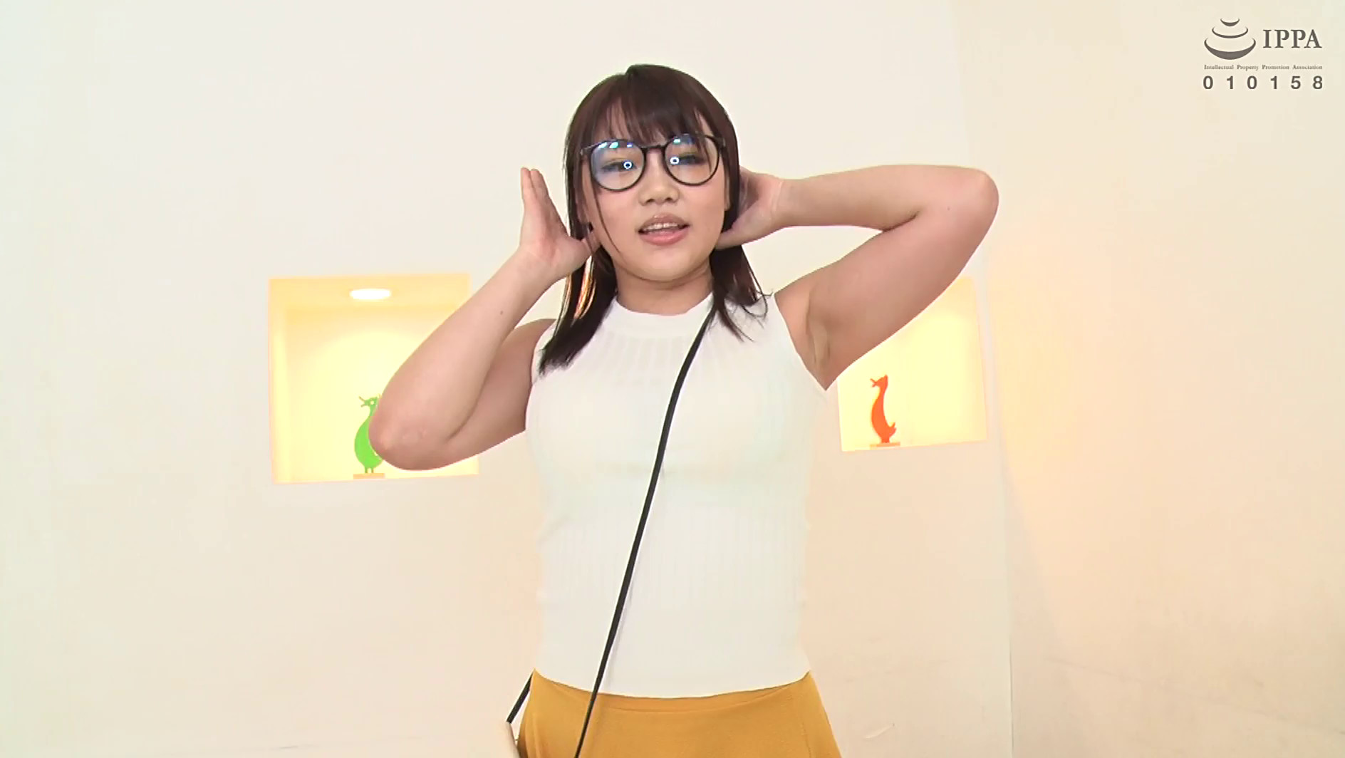 しおりちゃん(19歳) 画像1