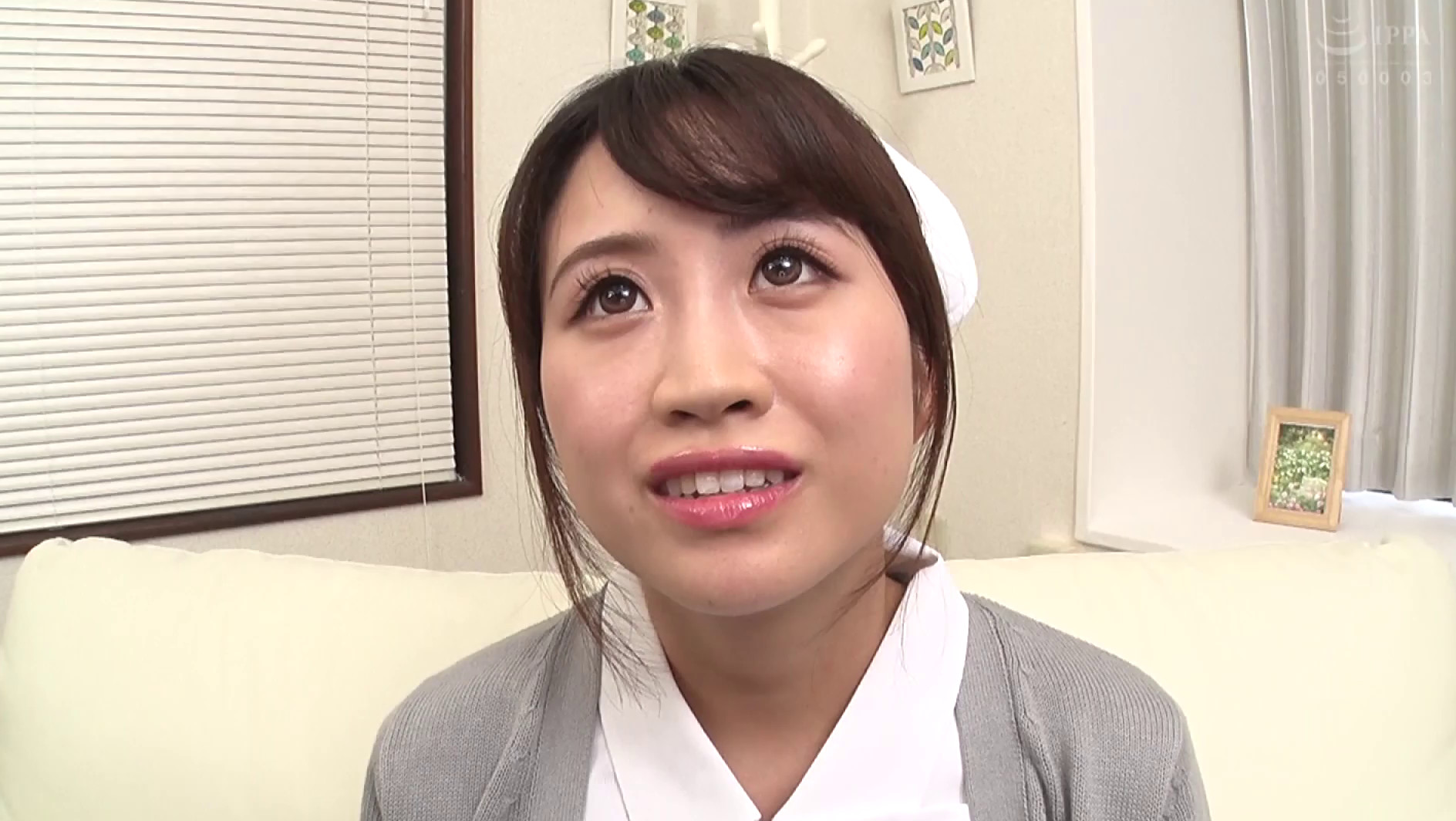なのは(23)婦人科 Dカップ 画像1