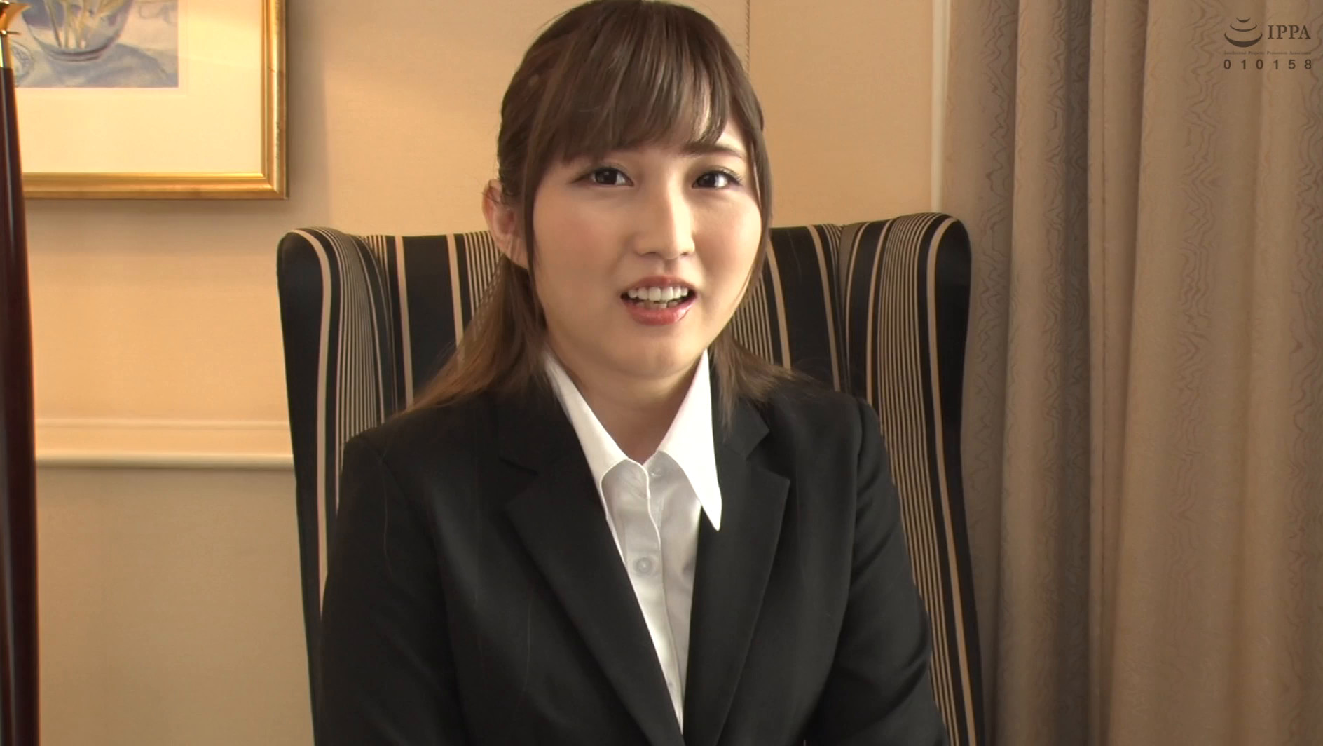 WAKATSUKI(N大学ITデザイン学科卒業予定 システム開発事業開発部志望) 画像1