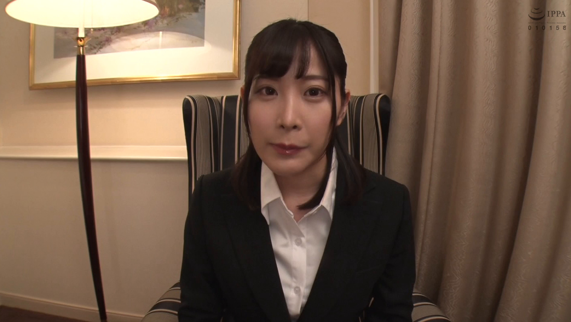 HAZUKI(S大学経営学科卒業予定 コンサルタント派遣企業営業部志望) 画像2