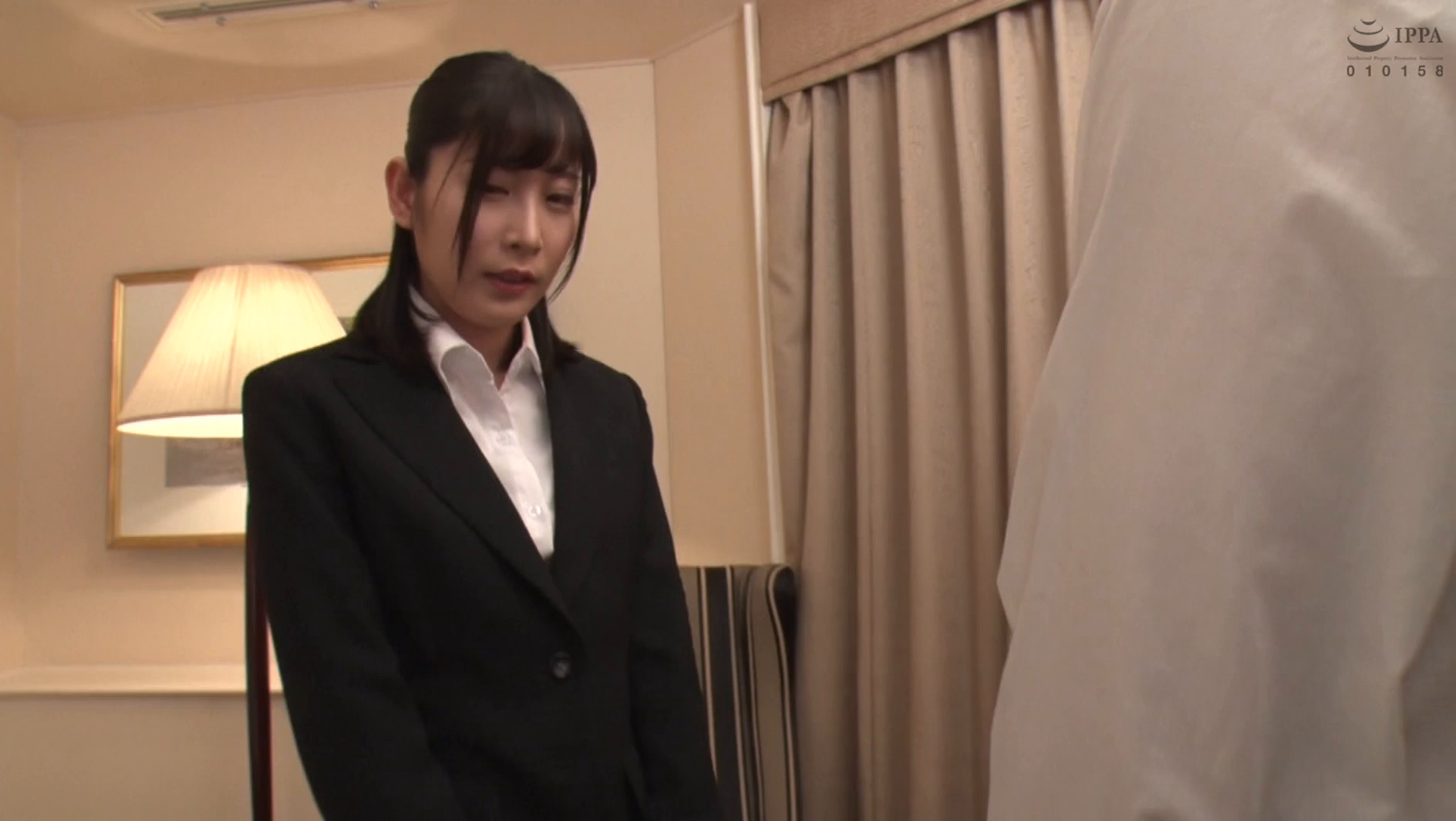 HAZUKI(S大学経営学科卒業予定 コンサルタント派遣企業営業部志望) 画像4