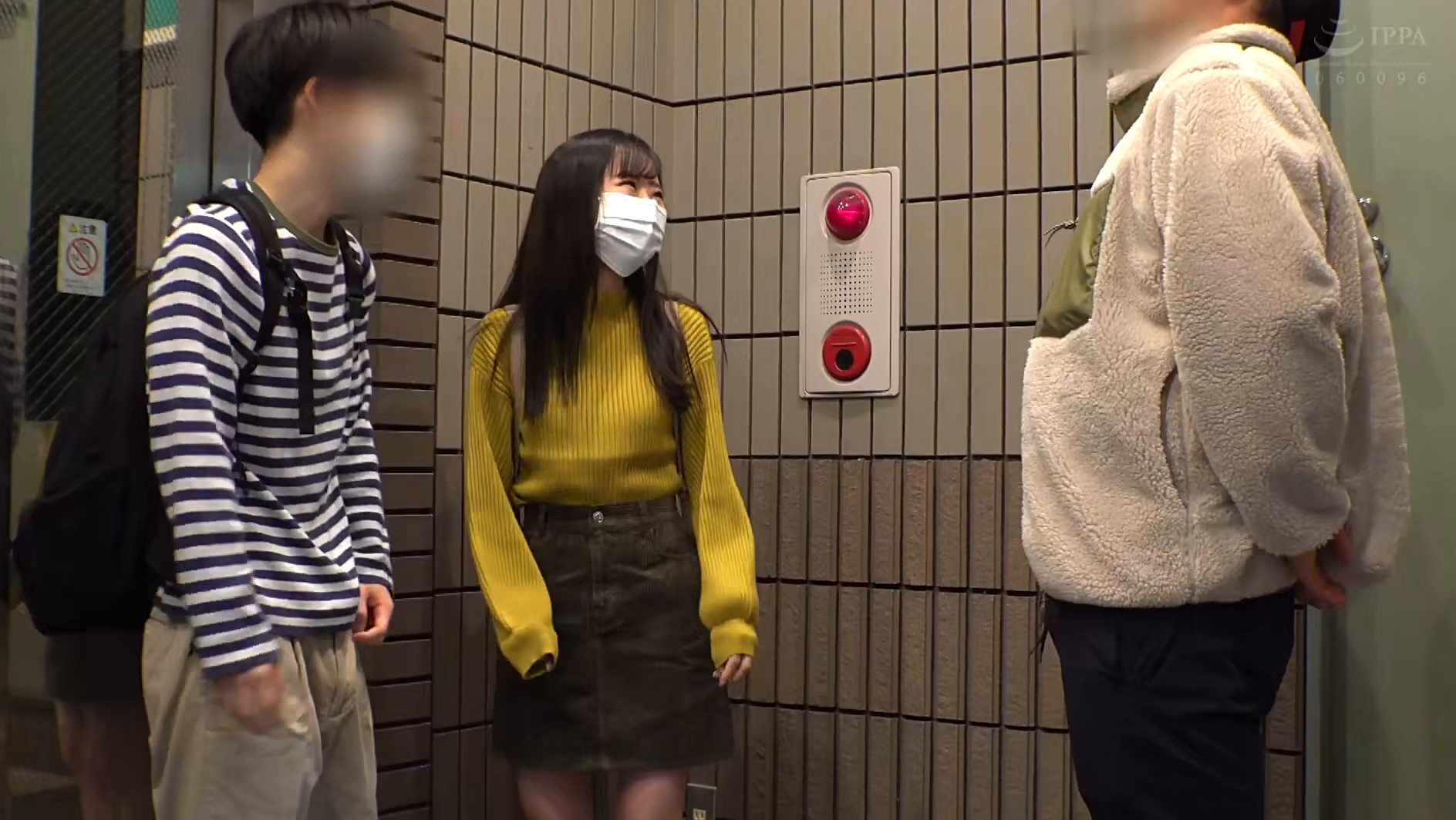 ひなさん大学2年生 とうきさん大学4年生 画像1