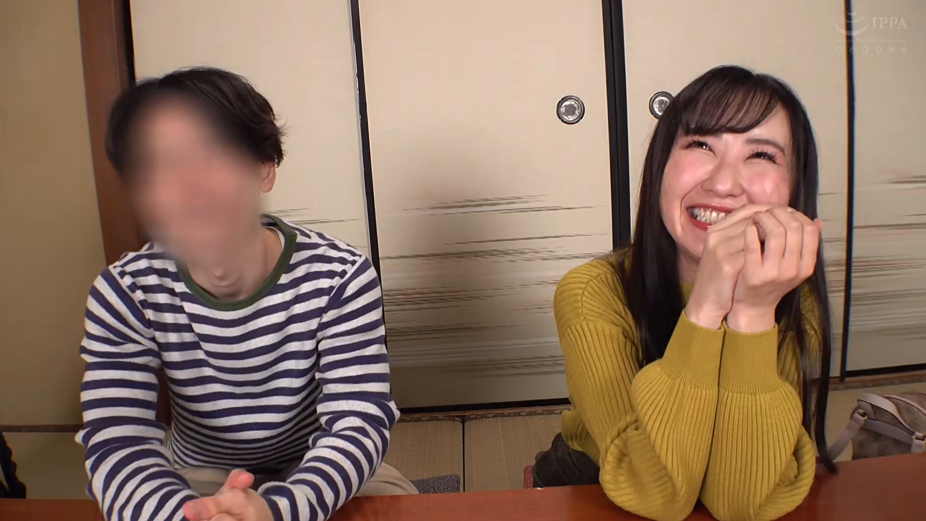 ひなさん大学2年生 とうきさん大学4年生 画像2