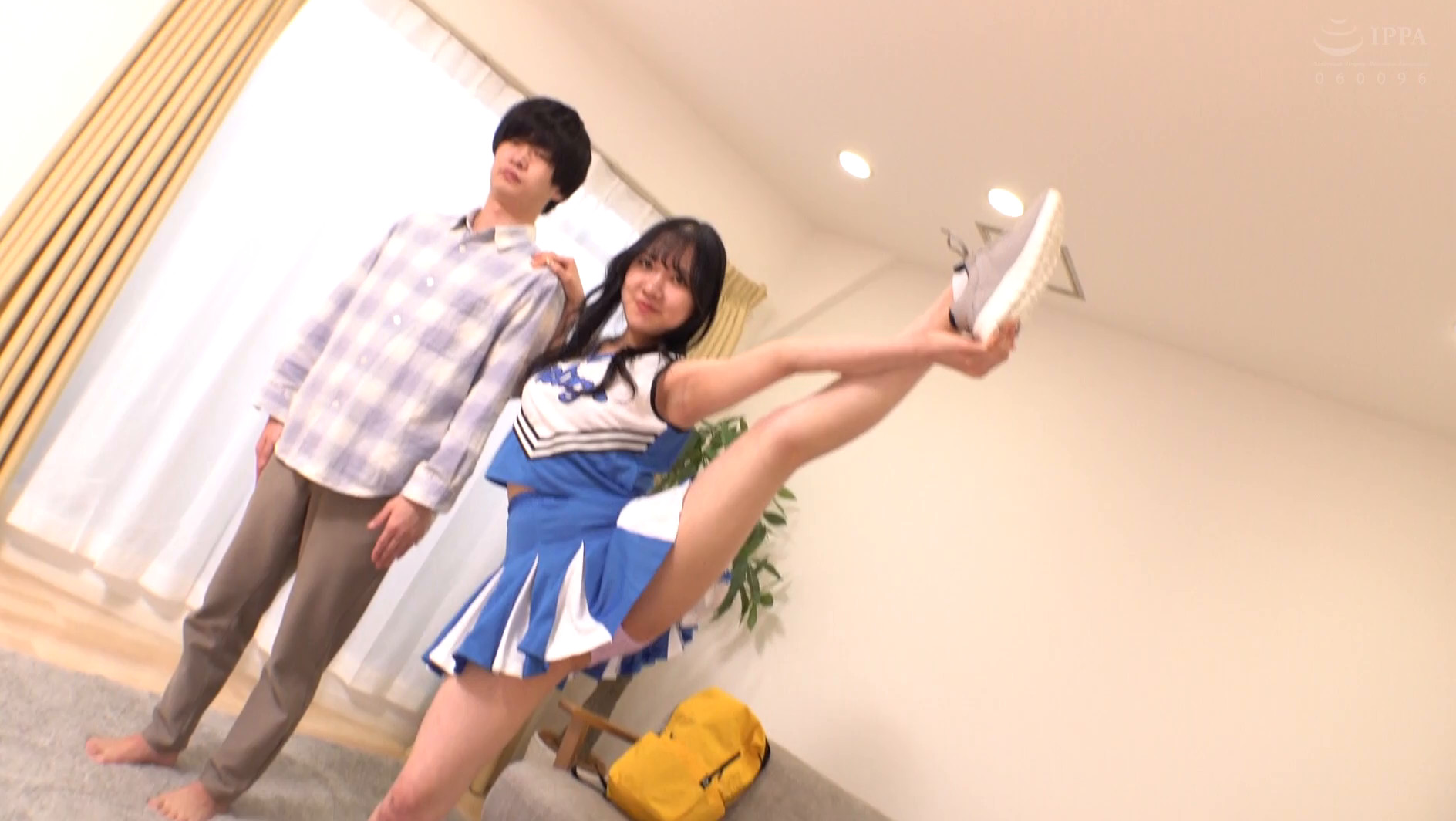 あおいチアガール 画像6