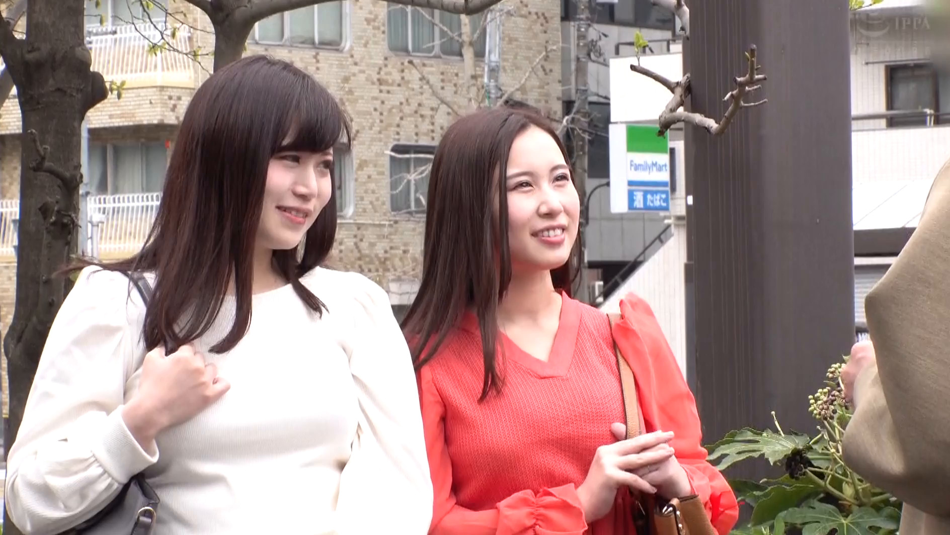 ここなさん(26才)&はるかさん(24才) 画像1