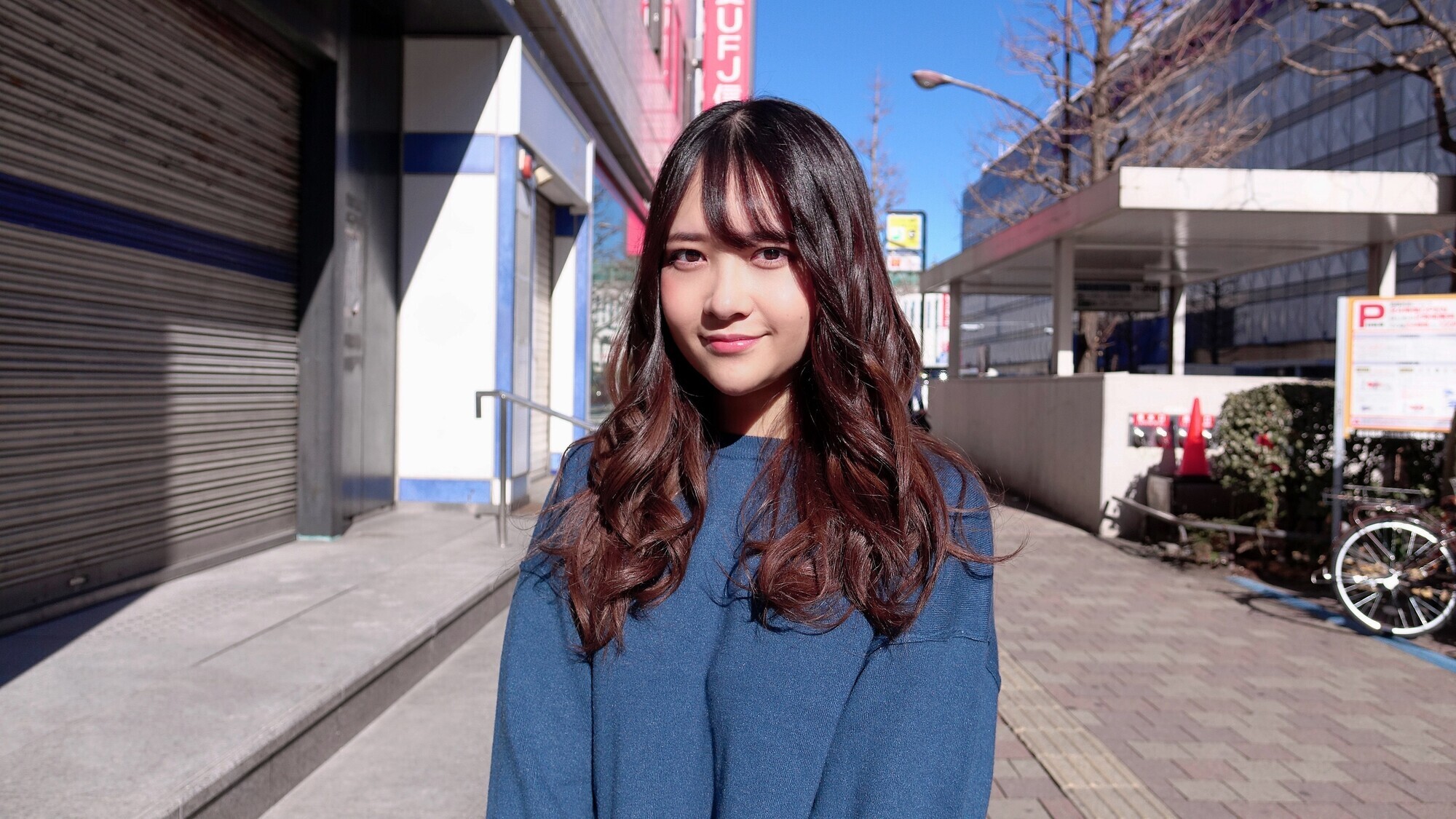 そらちゃん(21) 画像1