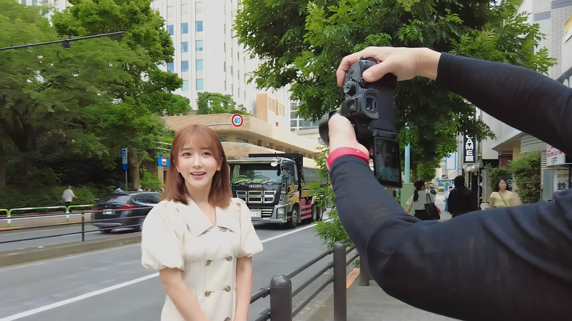ひびきさん(35歳) 画像2