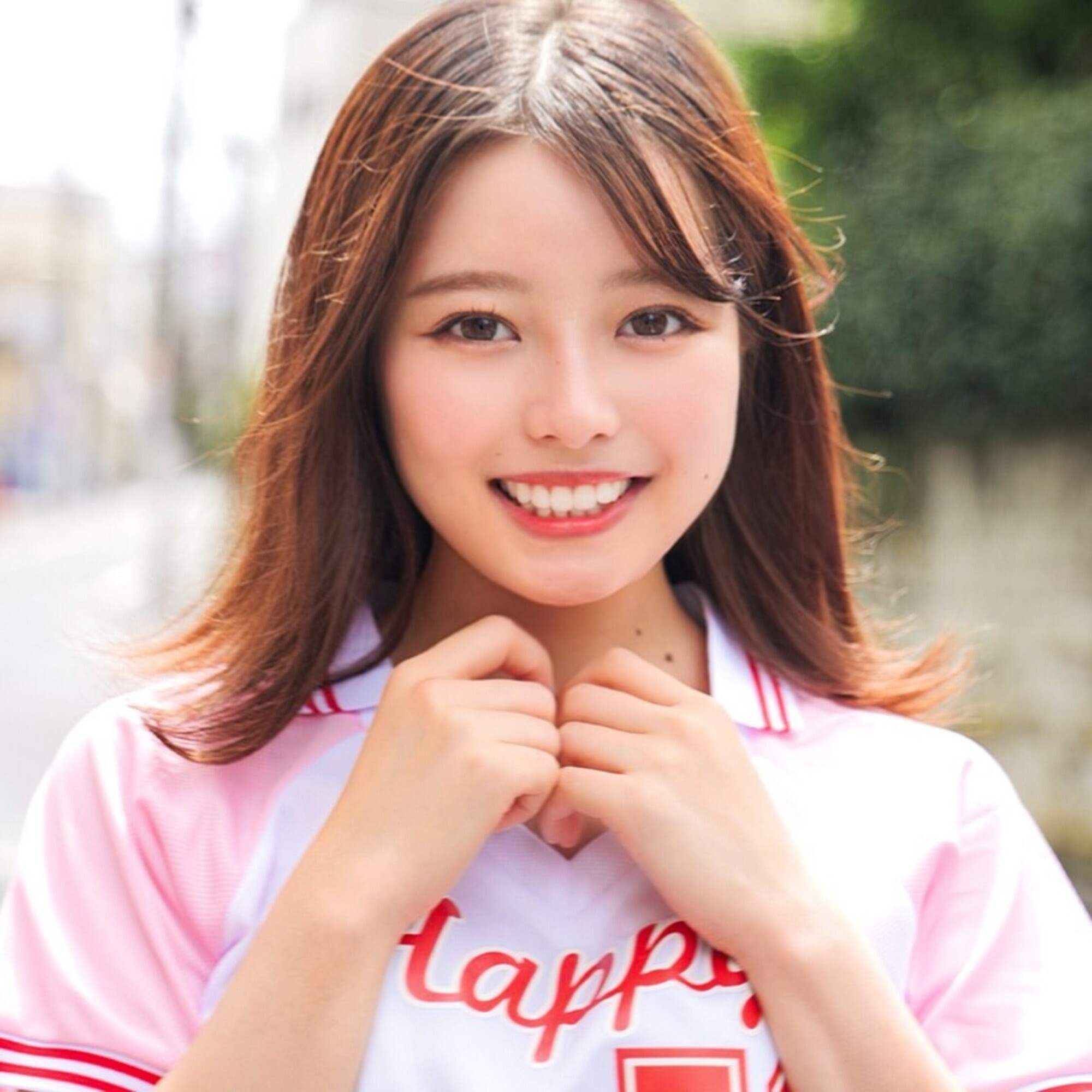 ちはるちゃん 画像6