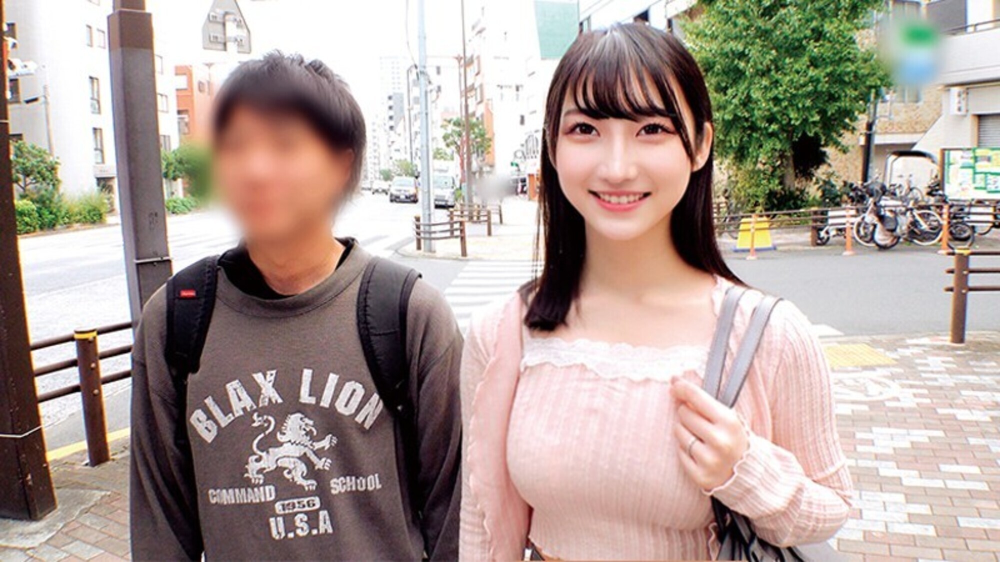 かほ&きよし 画像1