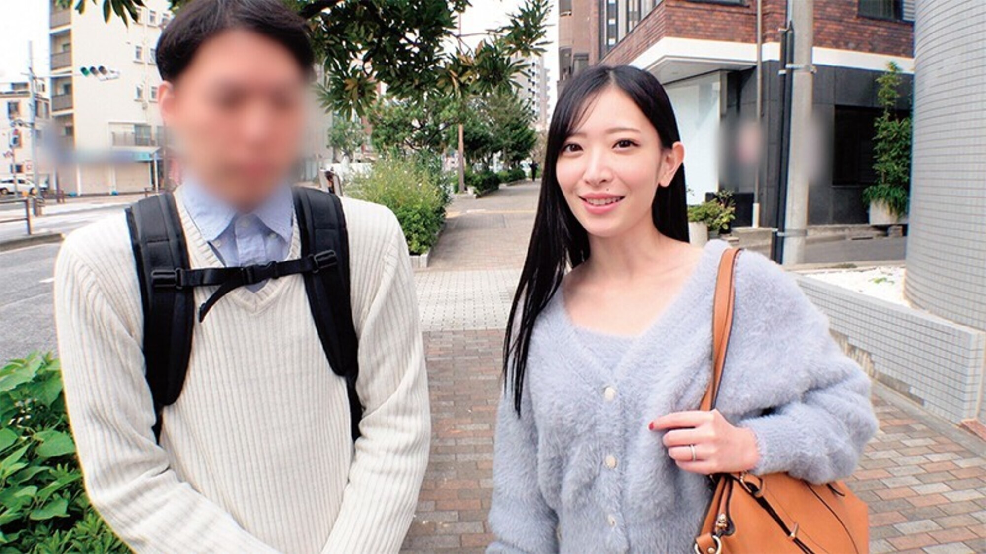 かすみ&とし 画像1