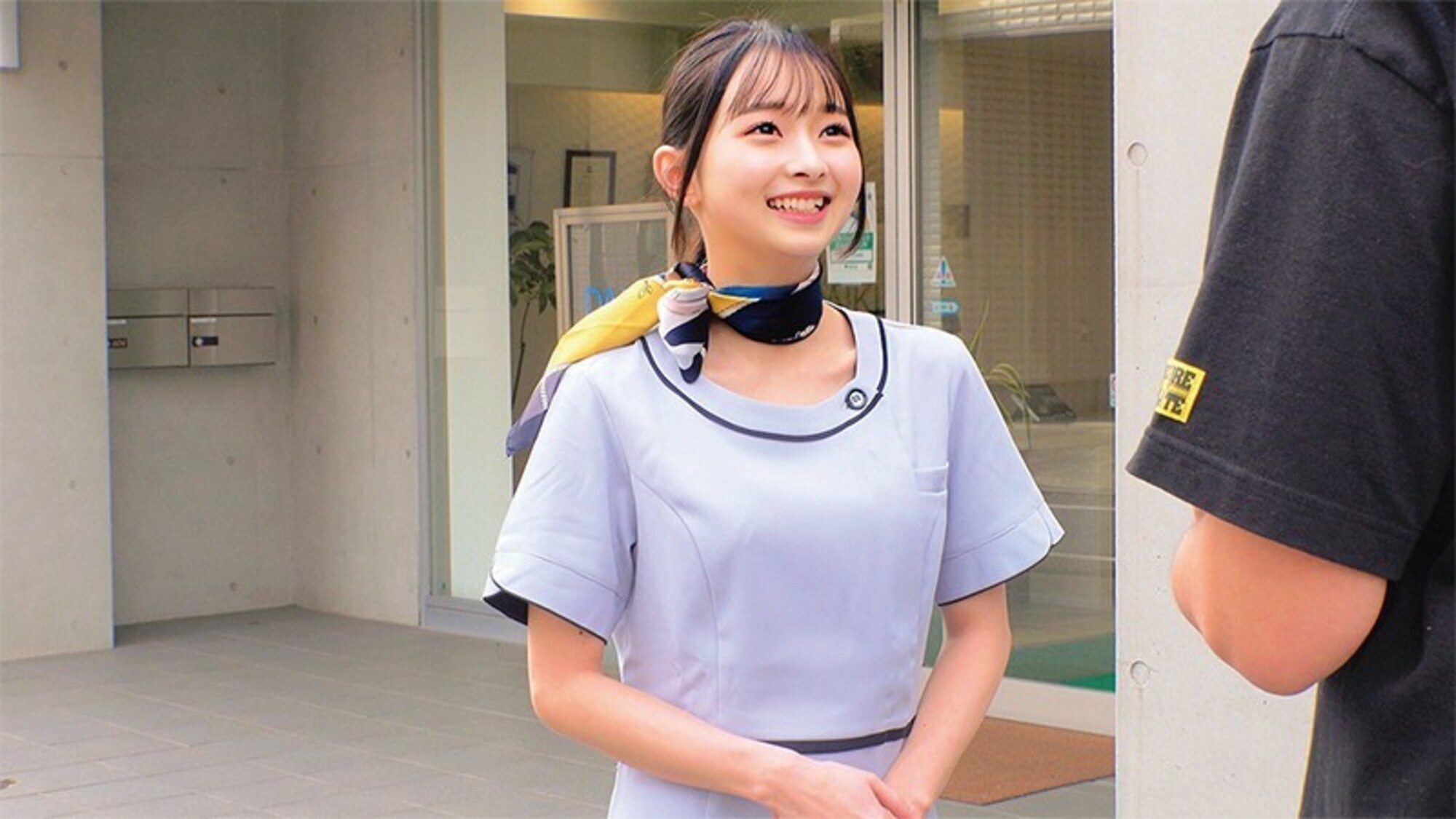 つぼみさん 画像1