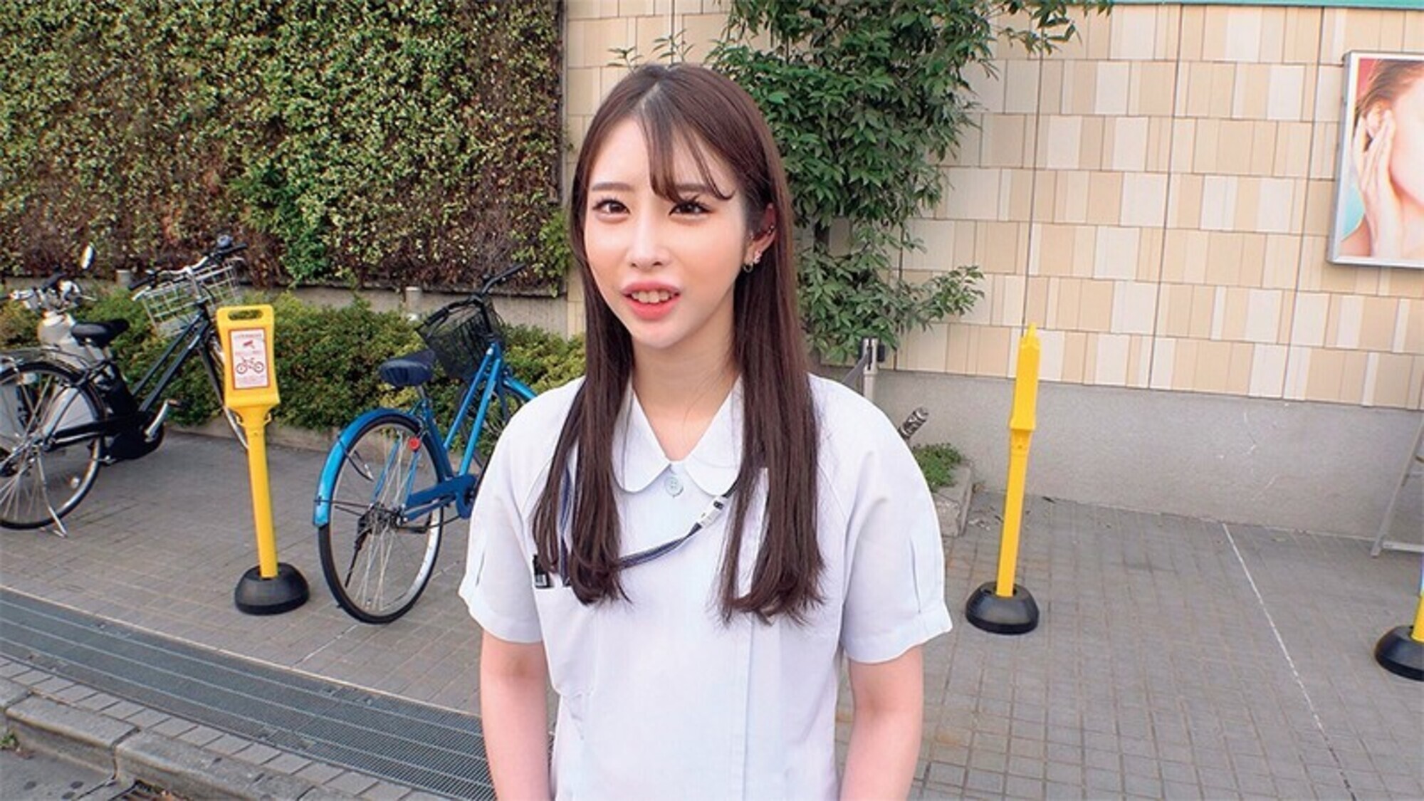 めぐさん 1枚目