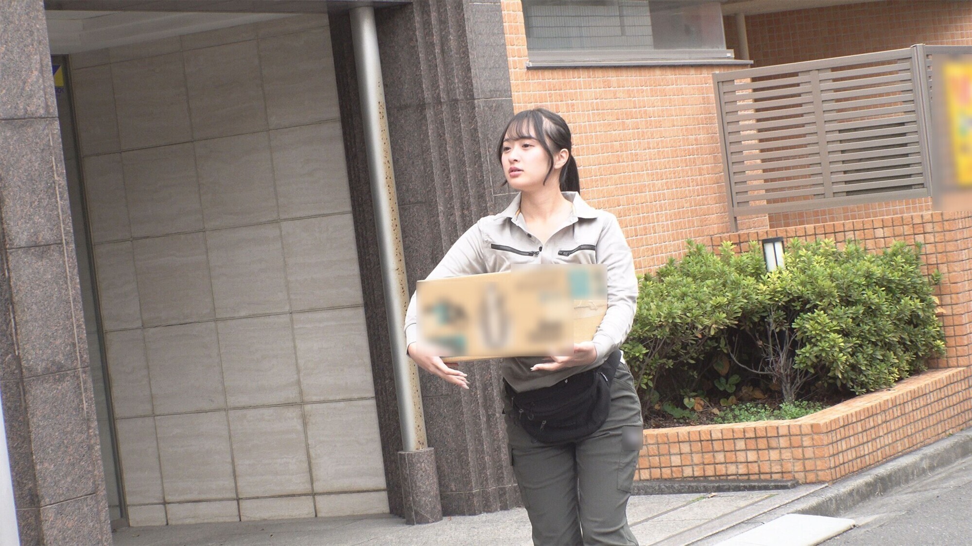 花守さん（仮） 画像3