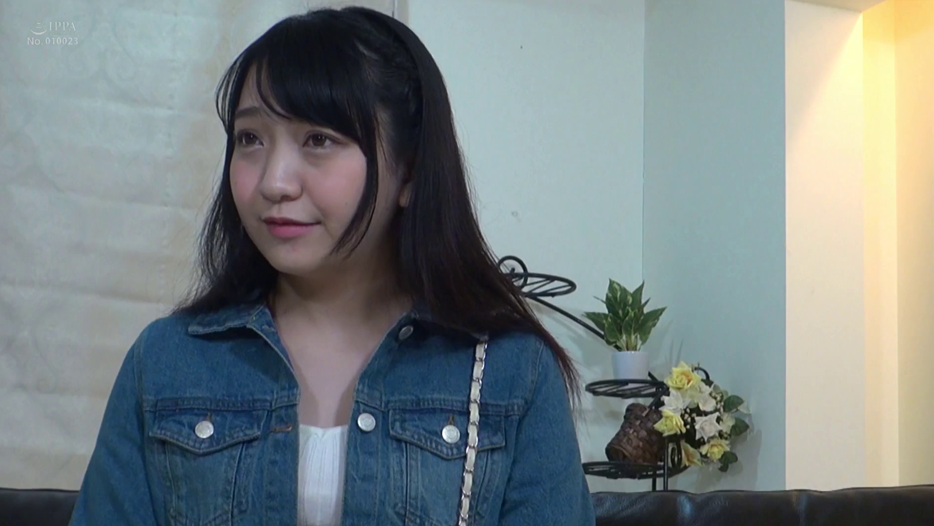 穂乃果(22)Eカップ 画像1