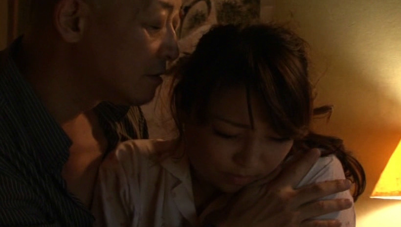 昭和哀愁酒場 性奈落の過去を持つ女 五十嵐しのぶ 画像5