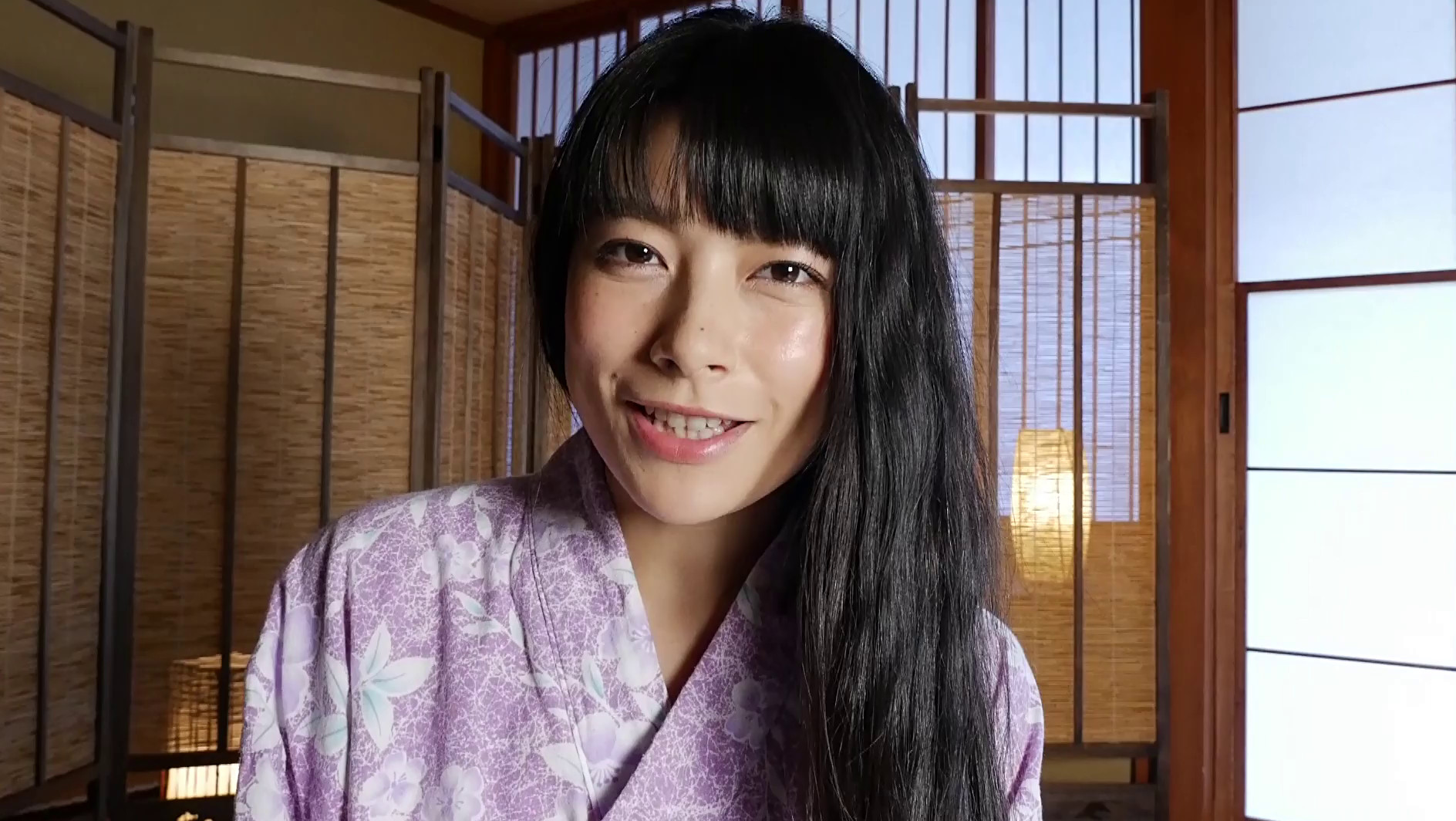 「混浴気分 vol.21~湯けむりfall in love~」春野恵 画像16