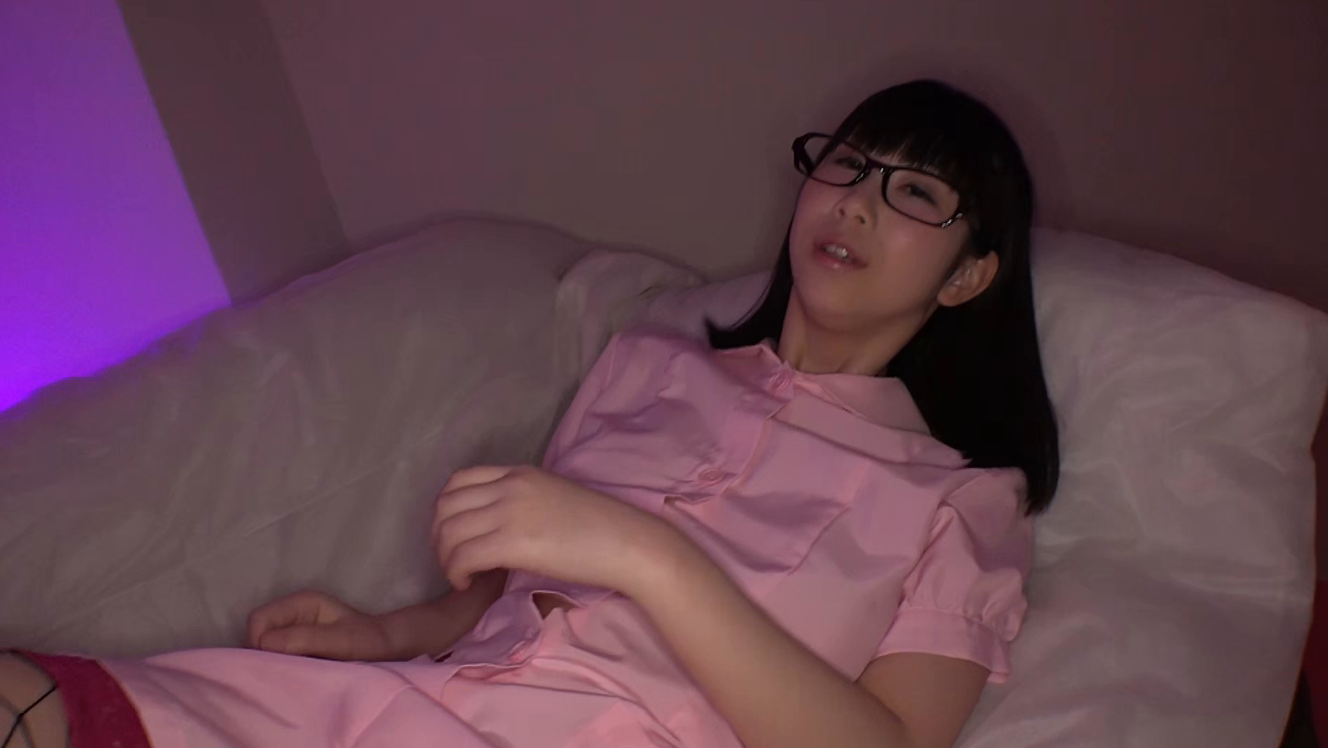 イマドキJDの感度 みなみ 画像16