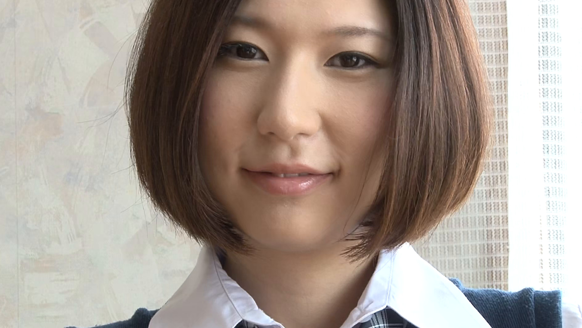 しっとり和風美人はアソコもしっとり 画像1