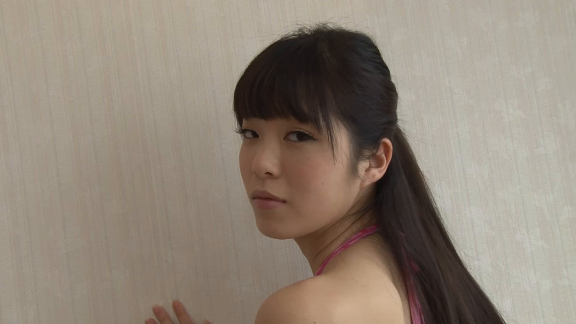 貧弱ぅ！だけど感じやすいAカップおっぱい