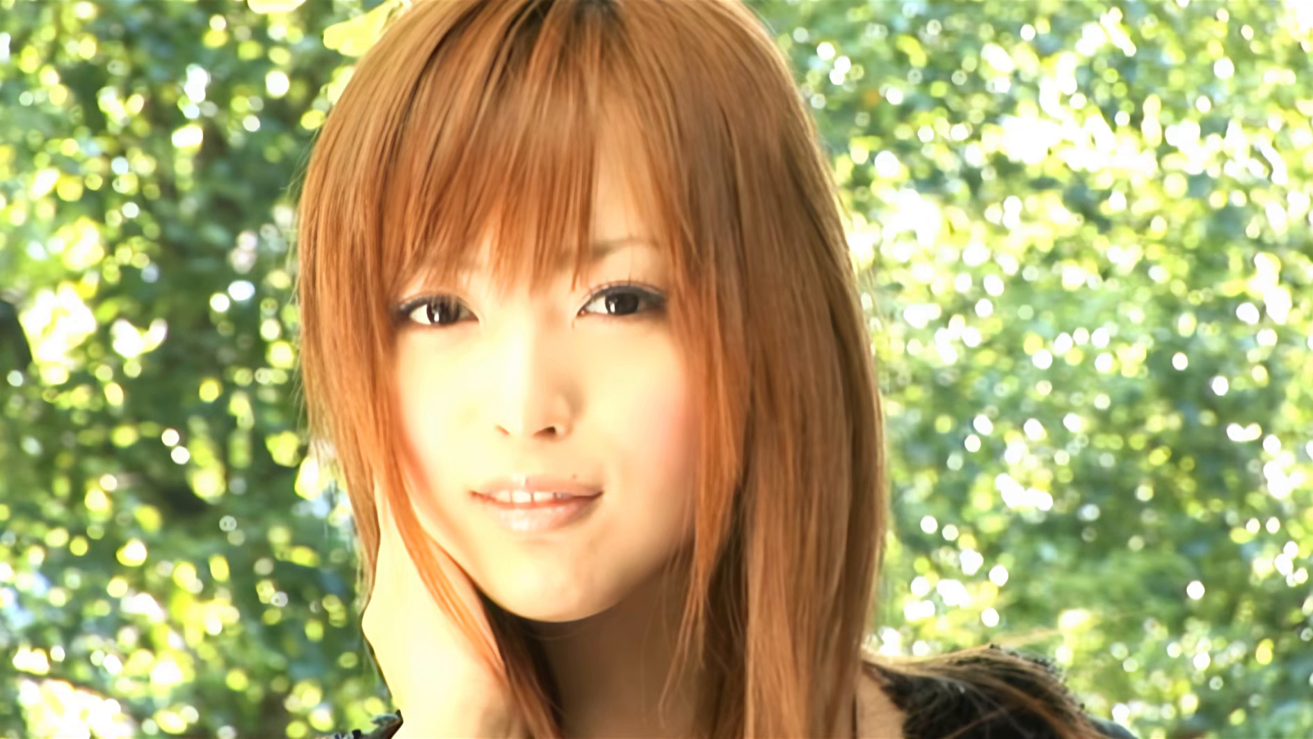 エロキュート 並木優 画像1