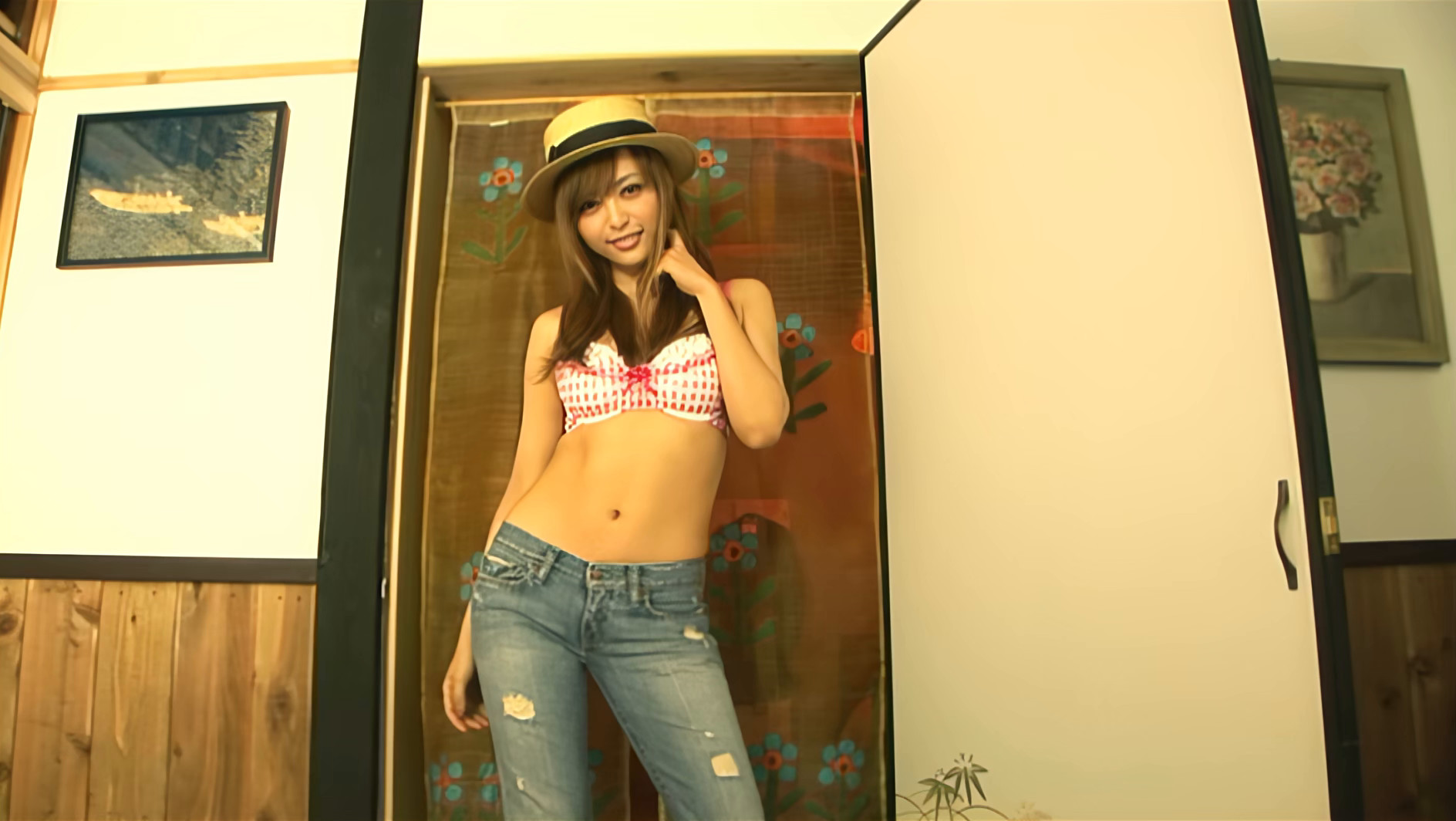 エロキュート 並木優 画像6