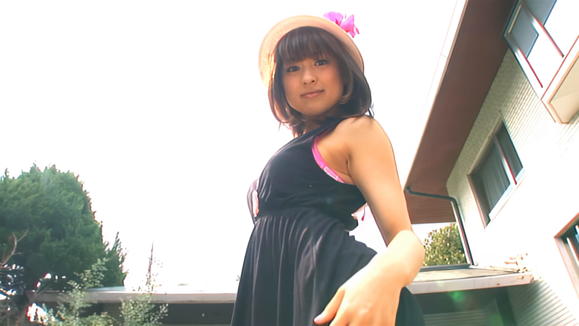 エロキュート 周防ゆきこ 画像4