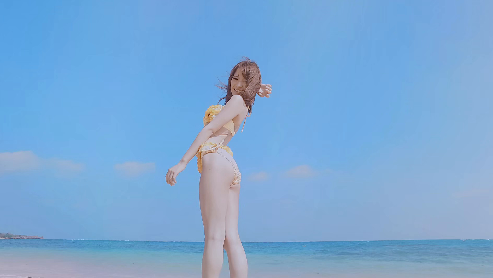 エロキュート 桃乃木かな 画像4