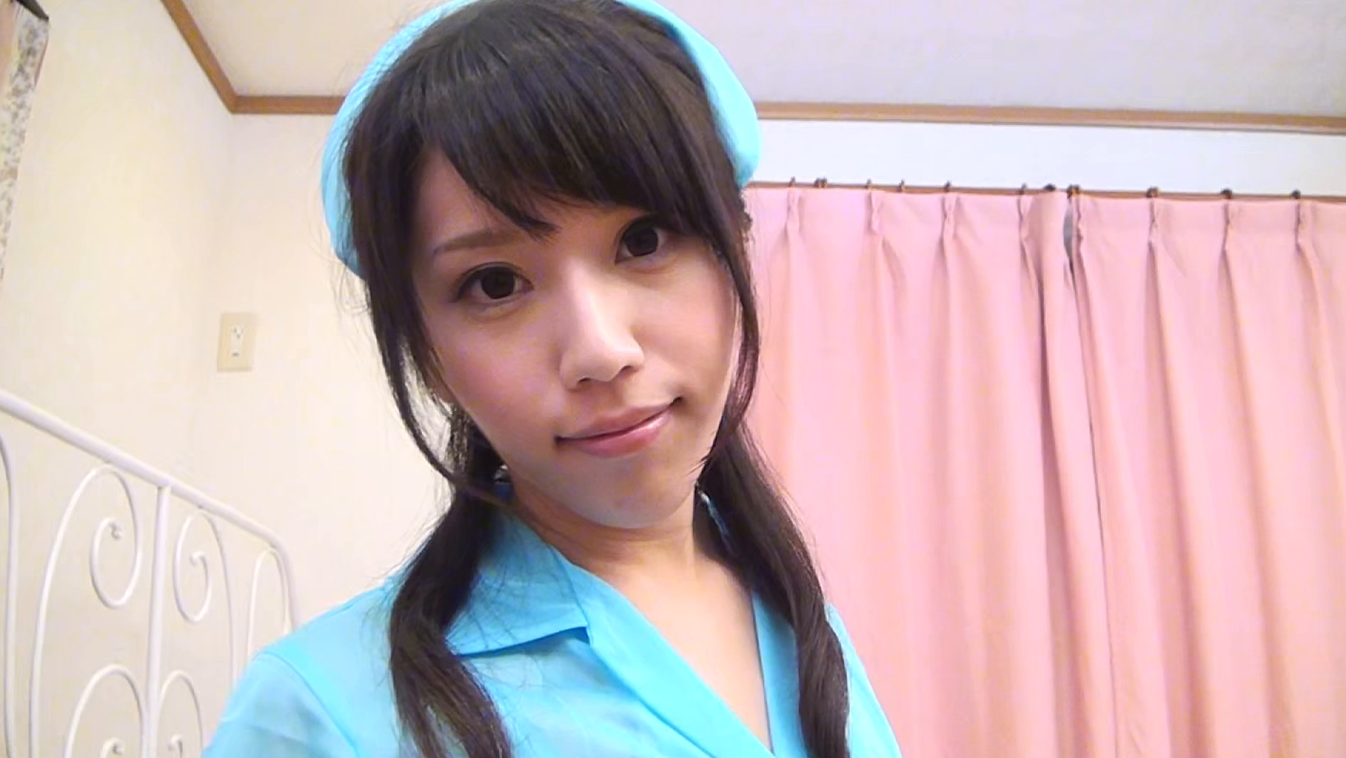 女性用高級ラブドール(仮)で性欲処理する極上美少女が超エロい! 水野あやみ 1枚目