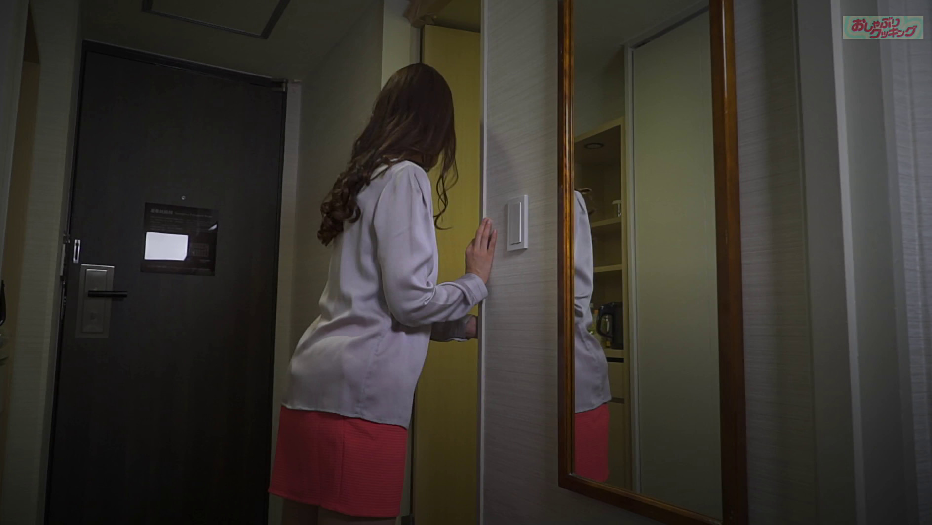 母(46歳、専業主婦)に告白する息子~森下家編~ 画像5