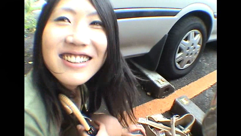 自画撮りうんこ日記 健康優良便BEST集 1 画像11