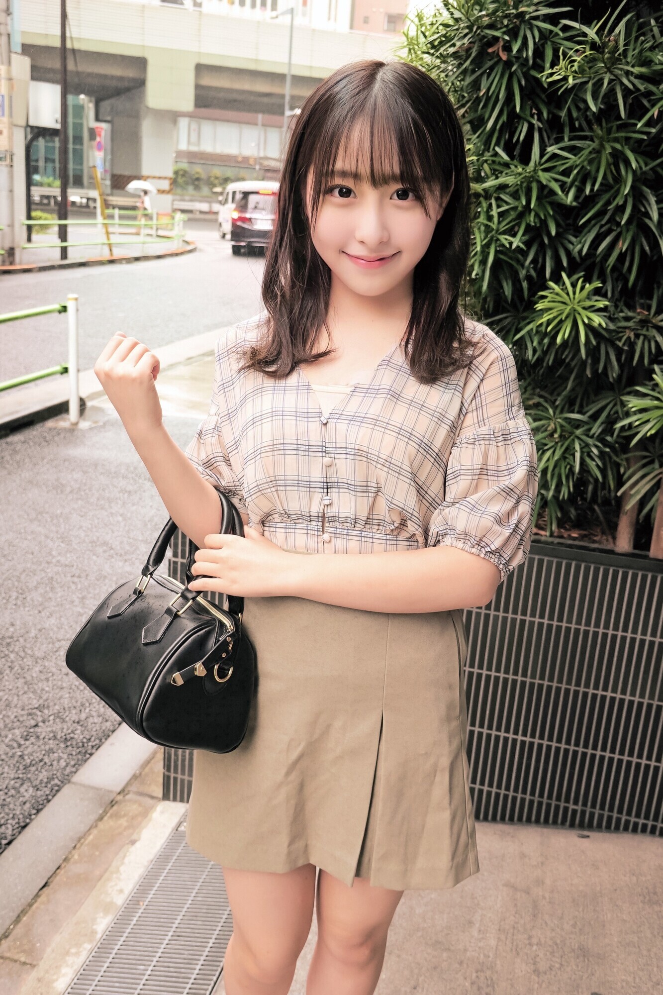 可愛いアニメ声//特技ダンス//地下アイドル女子大生つむぎさん(22才) 画像1