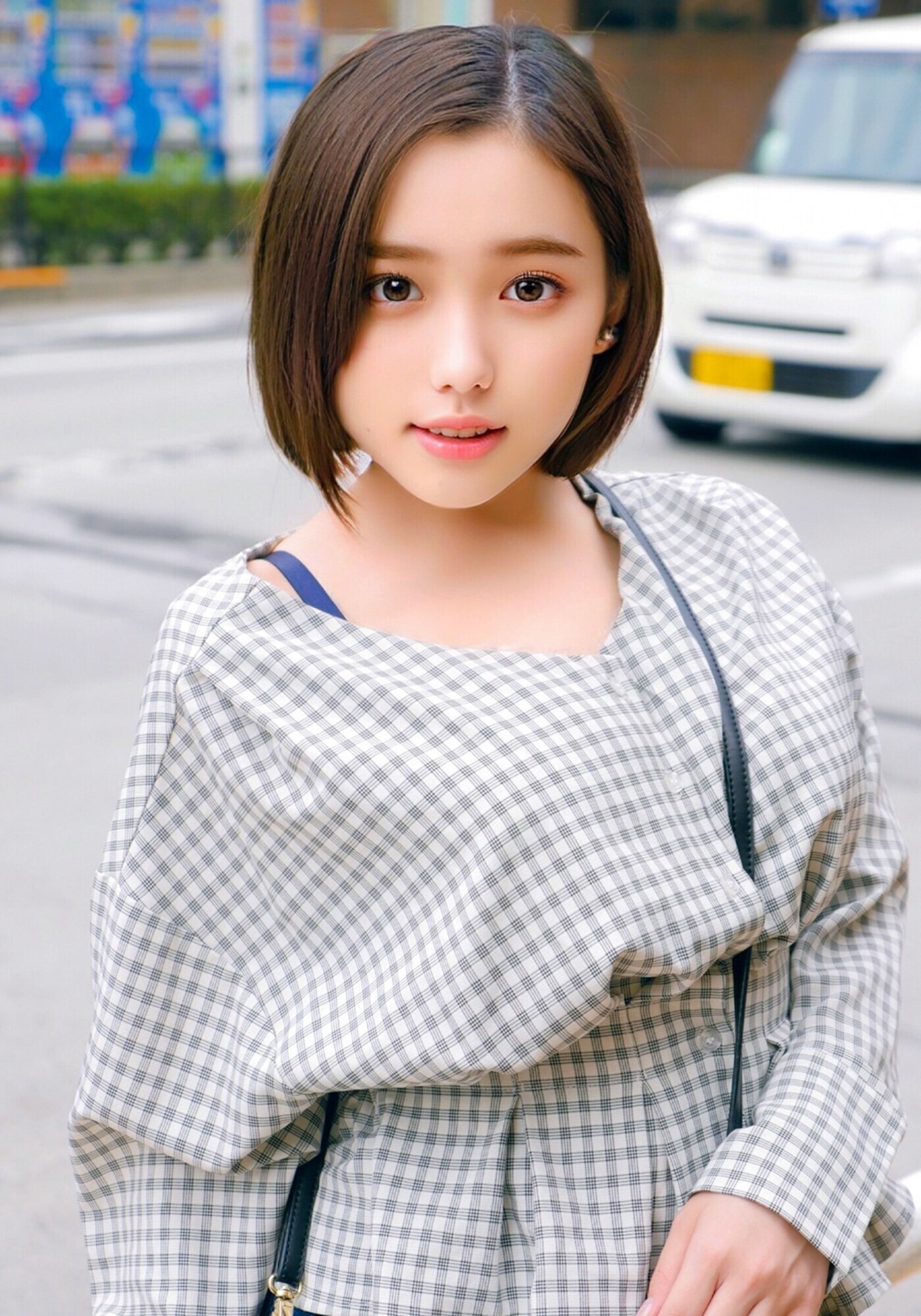 奇跡の爆乳女子大生//彼に内緒で生ハメ生パコ//ねねさん(20才) 画像2