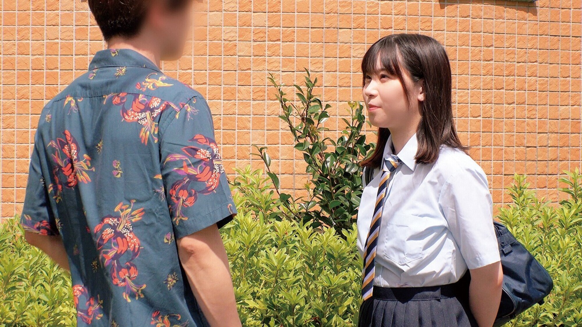 カワイイ女子●生が指3本奥までブッ挿しマン汁垂れ流し自撮りオナニー！ あやみちゃん きうちゃん
