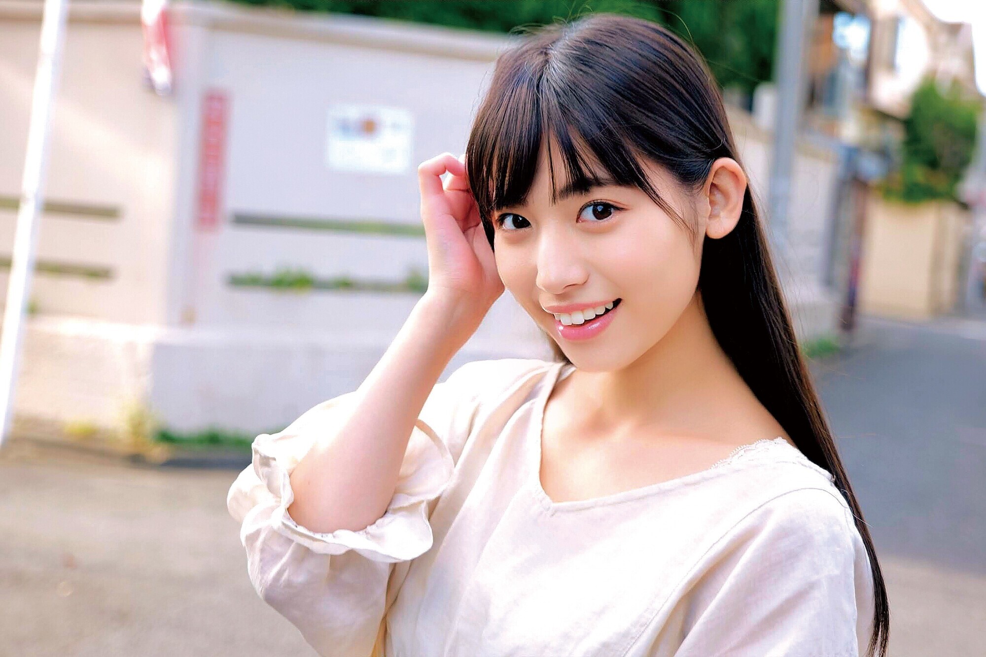 非ヤリマンの清楚JDを無茶して口説いて生パコ きよかちゃん さらちゃん 画像2