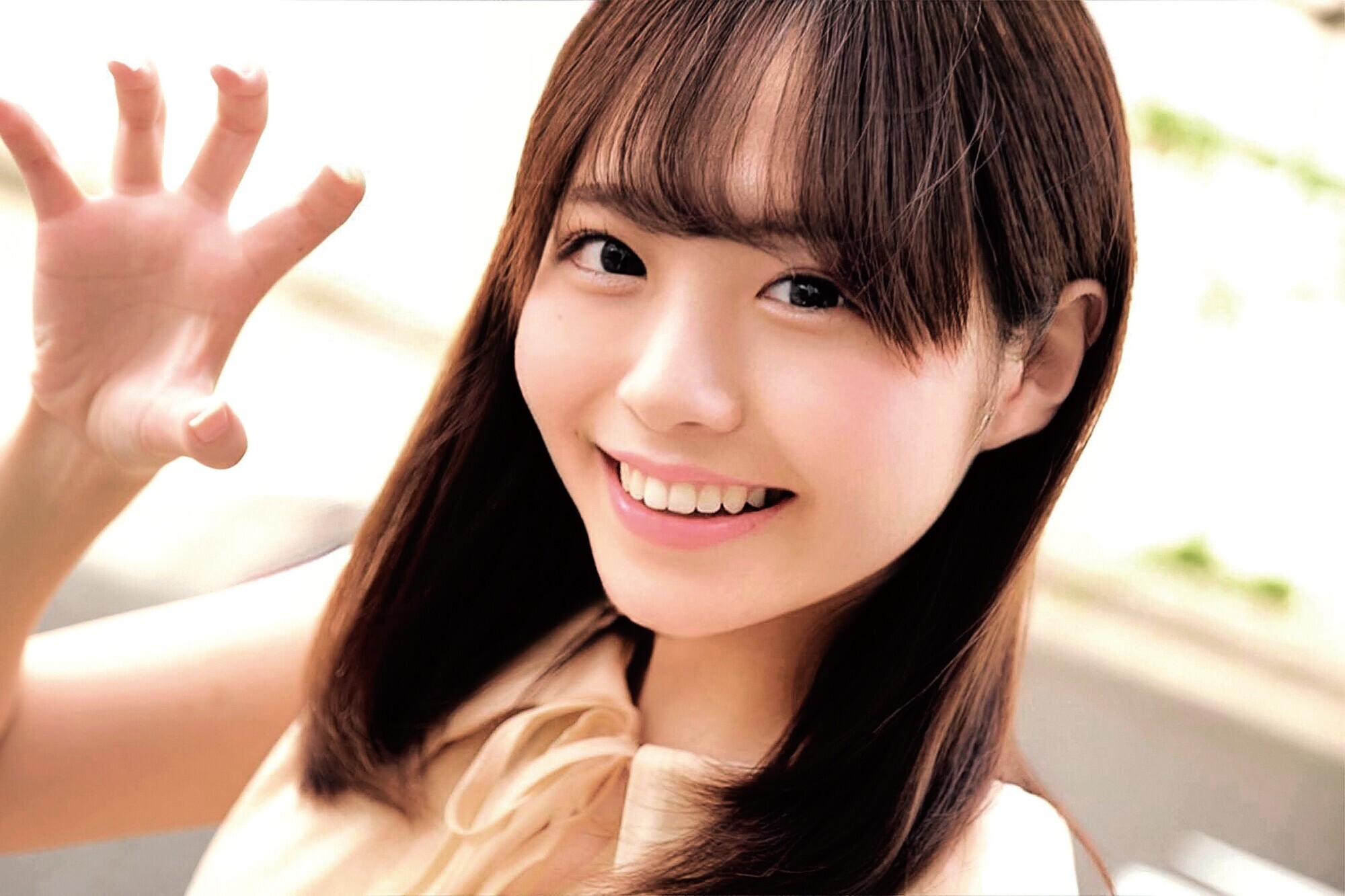 非ヤリマンの清楚JDを無茶して口説いて生パコ ひかげちゃん くるみちゃん 画像1