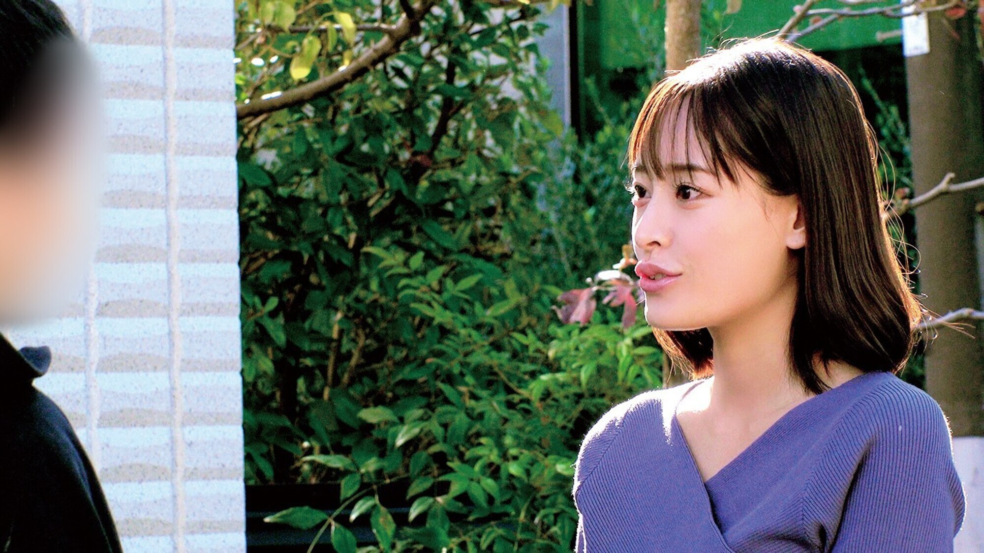 「童貞君の包茎ち○ぽの皮を剥いて洗ってもらえませんか!?」素人奥様が童貞君と密着混浴!泡泡たっぷり洗体スペシャル!!カチカチにズル剥けた童貞ち○ぽに赤面発情!そのまま優しく筆下ろしSEX!うにさん みのりさん 画像2