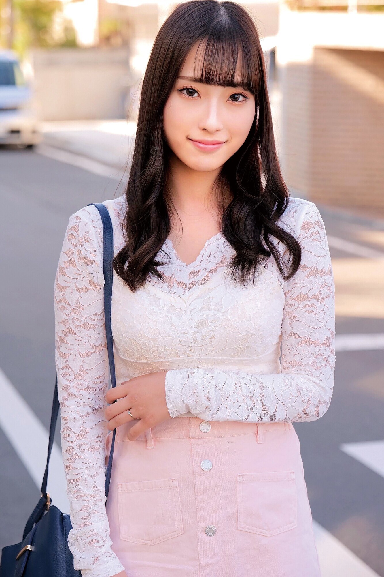 「童貞君の包茎ち○ぽの皮を剥いて洗ってもらえませんか!?」素人奥様が童貞君と密着混浴!泡泡たっぷり洗体スペシャル!!カチカチにズル剥けた童貞ち○ぽに赤面発情!そのまま優しく筆下ろしSEX!うにさん みのりさん 画像3