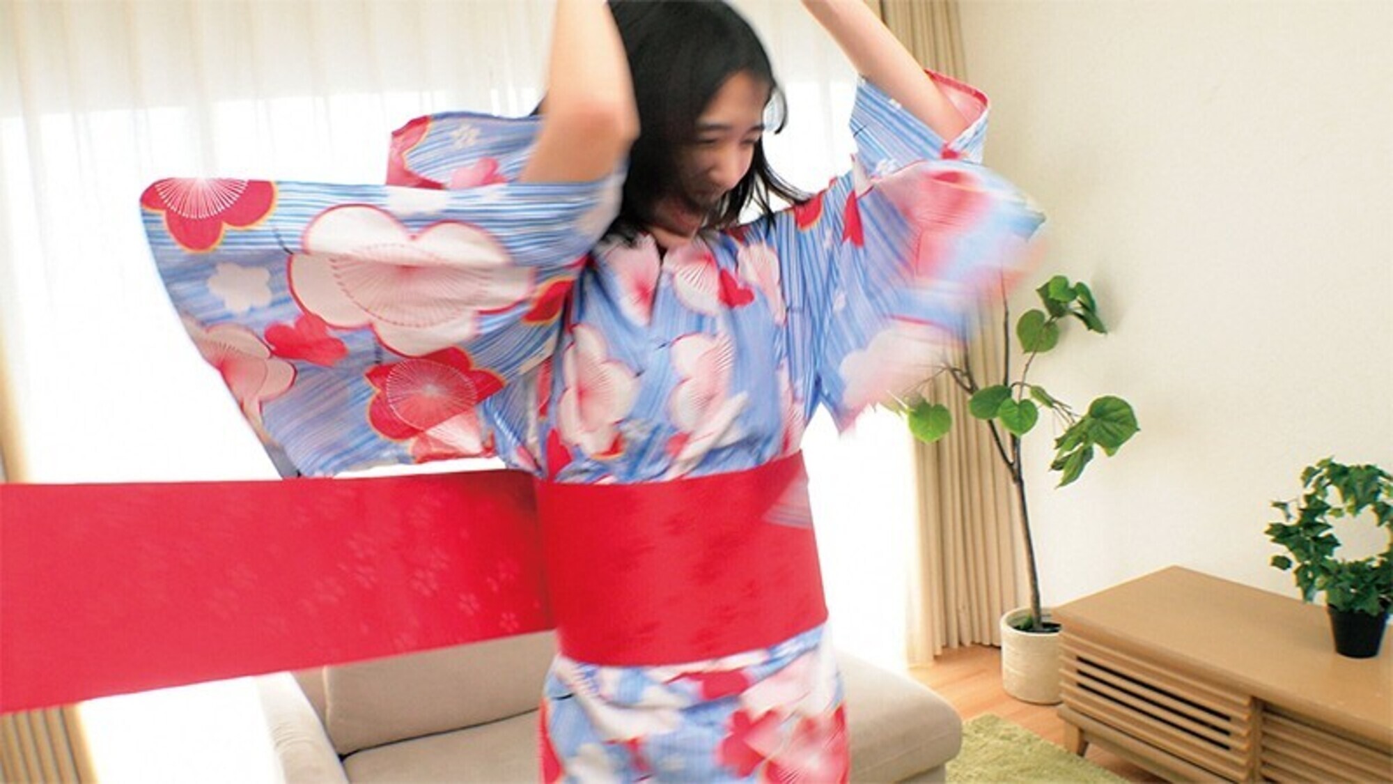 羞恥野球拳対決夏にぴったり特濃の中出し花火！！SEX祭りの開演ww すみれちゃん せりなちゃん 画像2