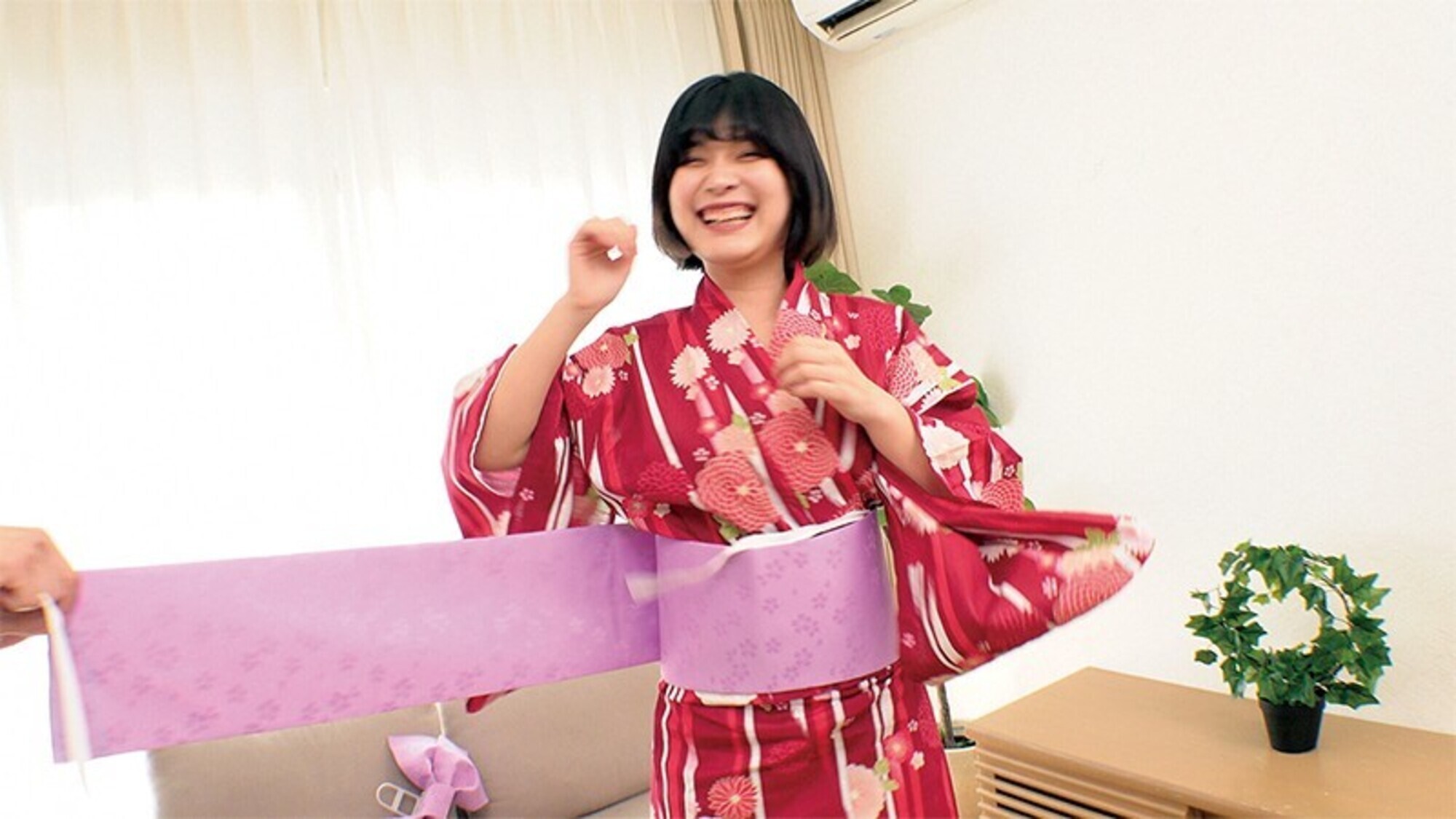 羞恥野球拳対決夏にぴったり特濃の中出し花火！！SEX祭りの開演ww すみれちゃん せりなちゃん 画像6