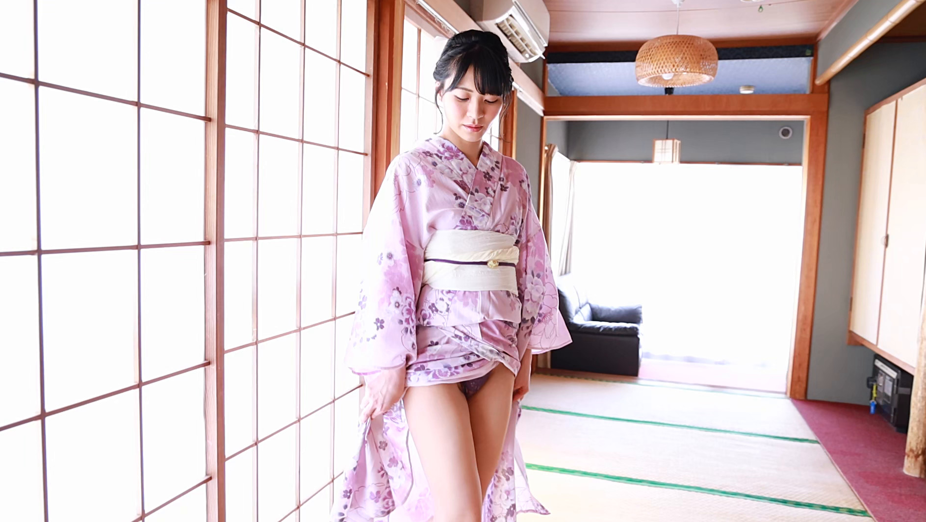 君とひとなつ 東條なつ 5枚目