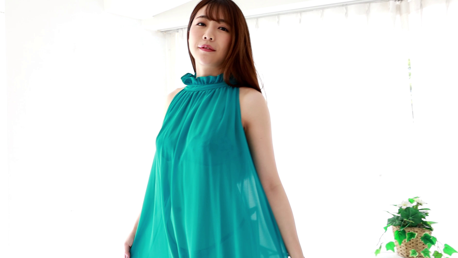 内緒やで。 一乃あおい 画像6