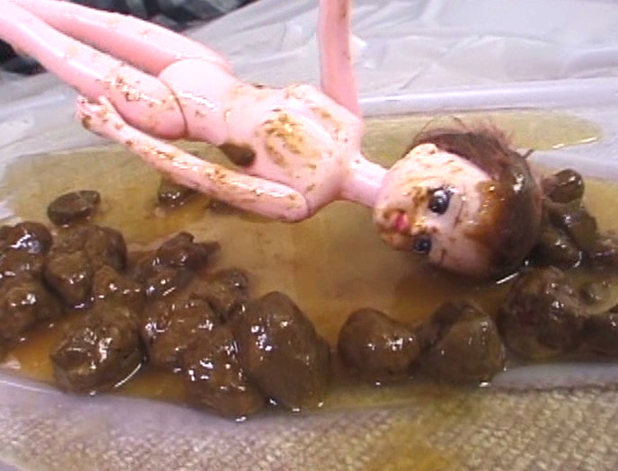 ひとりウンチ遊びBaby 画像10