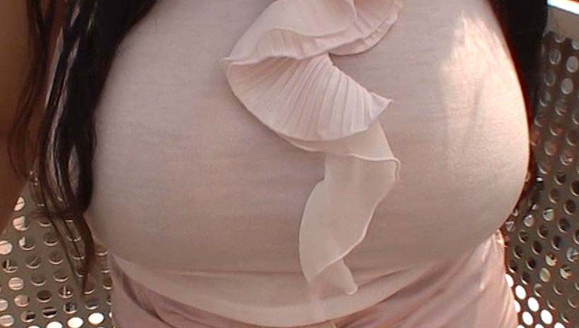 驚乳悦楽08 愛あいり 画像2