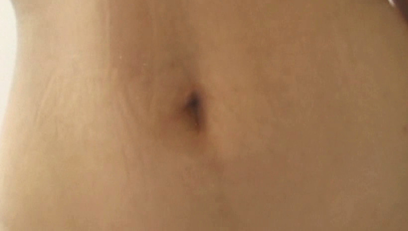 素人ヘアヌード 陰毛 乳首 肛門図鑑 file.6 画像7