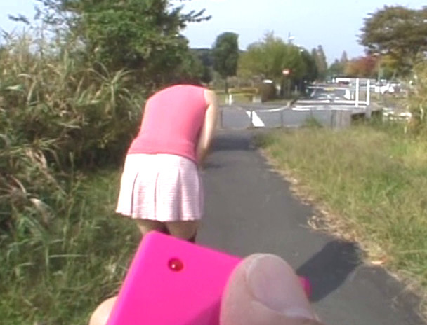 脱糞 羞恥マゾ女 美沙 画像6